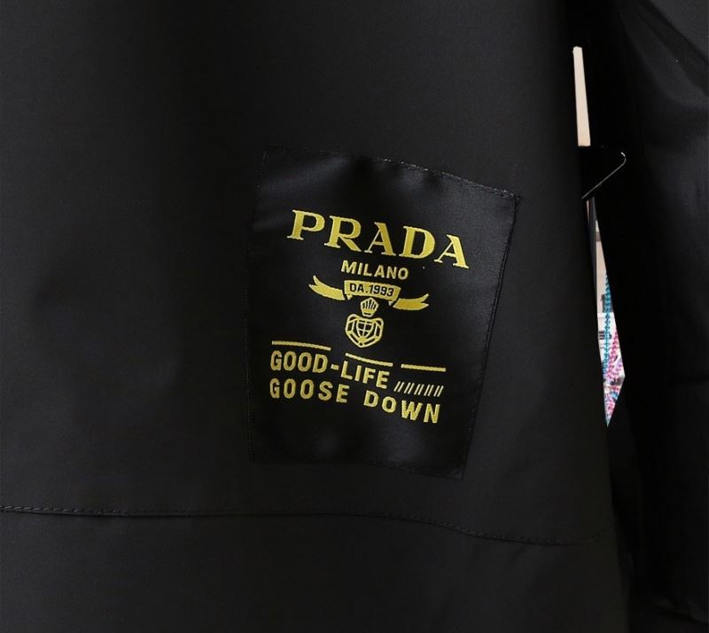 Prada Outwear